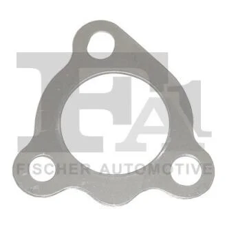 FISCHER AUDI прокладка компресори A3 S3 99-, TT 1.8 T 98-, SEAT Fischer Automotive One (FA1) 110986
