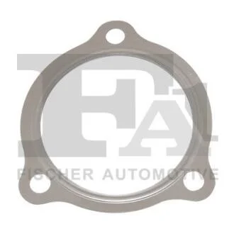 Прокладка, труба вихлопного газа Fischer Automotive One (FA1) 110989