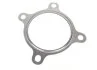 Прокладка труби вихлопної FA1 110-990 Fischer Automotive One (FA1) 110990 (фото 2)