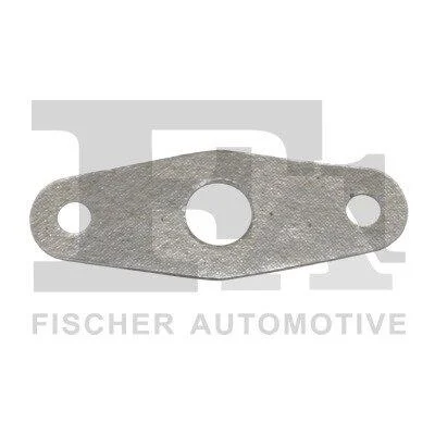 FISCHER VW Прокладка клап. возврата ВГ BORA I 1.4 00-, GOLF IV 1.4 97-, LUPO I 1.4 98-, POLO 1.4 96- Fischer Automotive One (FA1) 110995 (фото 1)