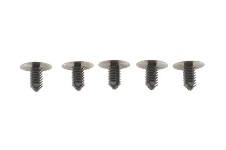 Кліпса кріплення (затискач) Fischer Automotive One (FA1) 1110020.5
