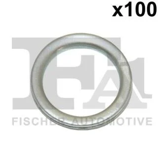 Кільце металеве Fischer Automotive One (FA1) 111.256.100