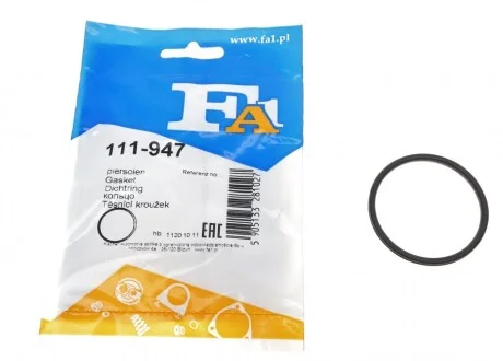 Прокладка турбіни FA1 111-947 Fischer Automotive One (FA1) 111947