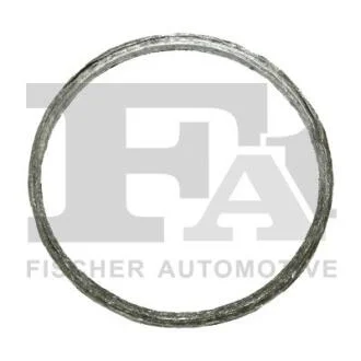 FISCHER VW Кільце вихл. труби 73*80,5*6 GOLF 1.0 13-, SKODA, AUDI, PORSCHE, FORD, CUPRA Fischer Automotive One (FA1) 111974