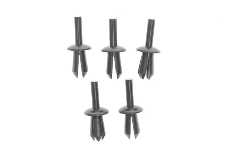 Кліпса кріплення (затискач) Fischer Automotive One (FA1) 1120002.5