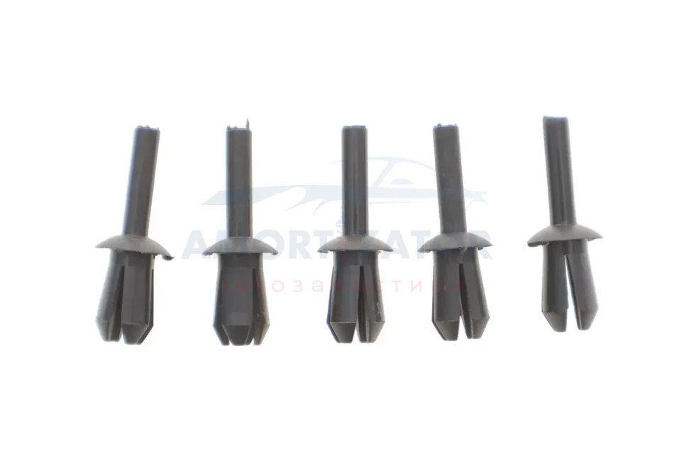 Кліпса кріплення (затискач) Fischer Automotive One (FA1) 1120004.5 (фото 1)