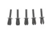 Кліпса кріплення (затискач) Fischer Automotive One (FA1) 1120004.5 (фото 1)