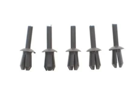 Кліпса кріплення (затискач) Fischer Automotive One (FA1) 1120004.5
