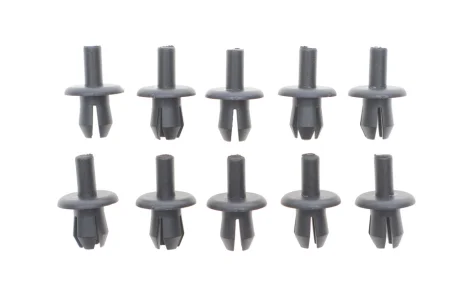 Кліпса кріплення (затискач) Fischer Automotive One (FA1) 1120009.10