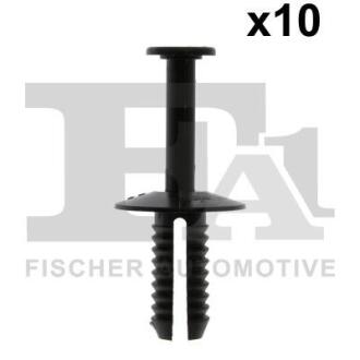 Кліпса кріплення (затискач) Fischer Automotive One (FA1) 11-20021.10