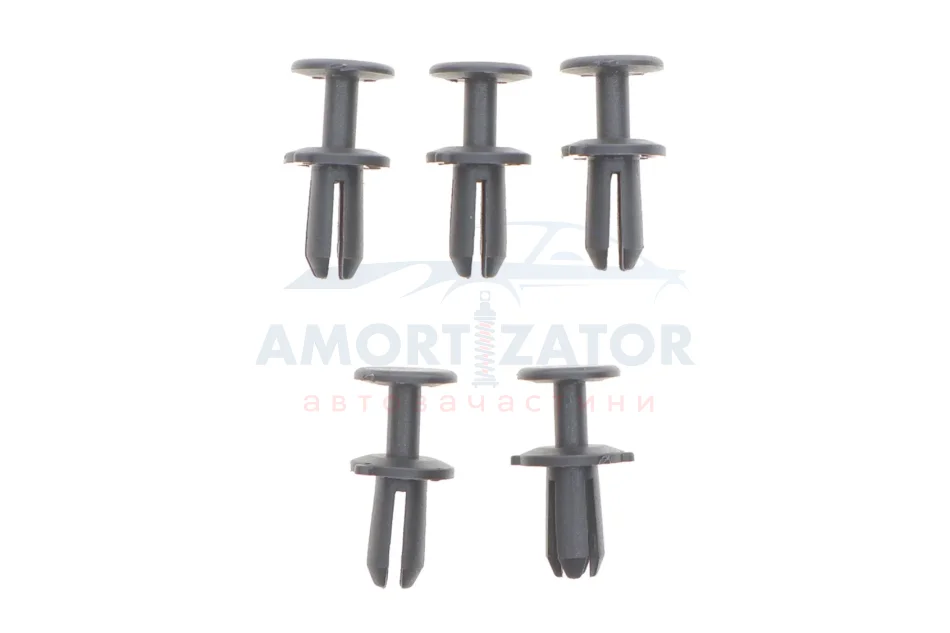 Кліпса кріплення (затискач) Fischer Automotive One (FA1) 1120023.5 (фото 1)