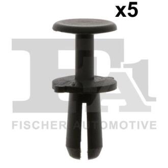 Кліпса кріплення (затискач) Fischer Automotive One (FA1) 11-20023.5