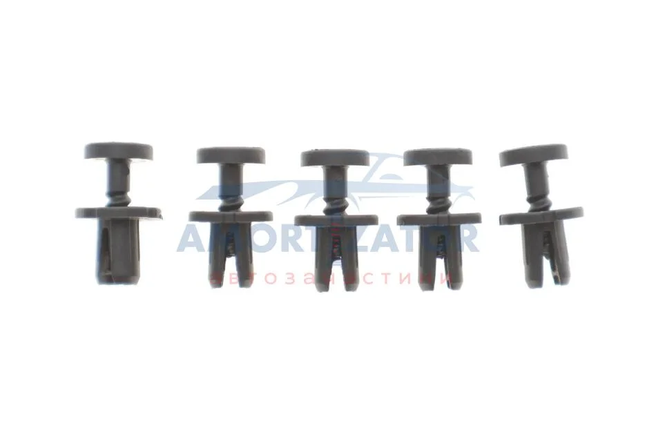 Кліпса кріплення (затискач) Fischer Automotive One (FA1) 1130002.5 (фото 1)
