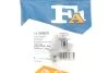 Кліпса кріплення (затискач) Fischer Automotive One (FA1) 1130002.5 (фото 2)