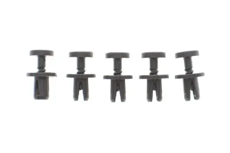Кліпса кріплення (затискач) Fischer Automotive One (FA1) 1130002.5