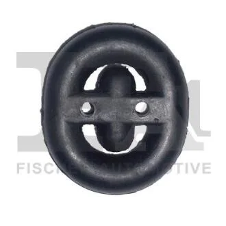 FISCHER кріплення глушника EPDM (універсальна) VW, DB 208/308/207D8308D Fischer Automotive One (FA1) 113702