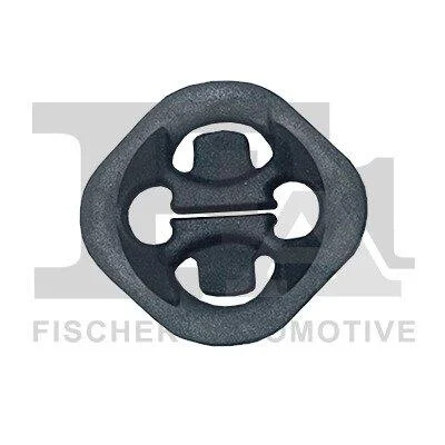 FISCHER VW кріплення глушника AUDI SKODA Favorit -95, Felicia -01 (мат. EPDM) Fischer Automotive One (FA1) 113714 (фото 1)