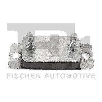 FISCHER VW подушка глушника T2 1,6D 81-90 (вузька) Fischer Automotive One (FA1) 113715 (фото 1)