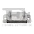 FISCHER VW подушка глушника T2 1,6D 81-90 (вузька) Fischer Automotive One (FA1) 113715 (фото 1)