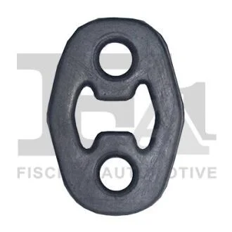 FISCHER VW кріплення глушника SKODA Fabia 99-,Felicia -01 (мат. EPDM) Fischer Automotive One (FA1) 113716