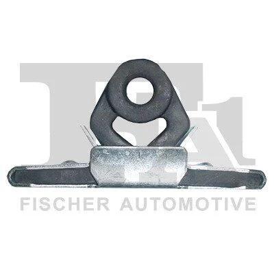 FISCHER VW кріплення глушника (мат. EPDM) Fischer Automotive One (FA1) 113719 (фото 1)