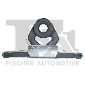 FISCHER VW кріплення глушника (мат. EPDM) Fischer Automotive One (FA1) 113719