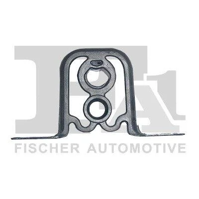 FISCHER VW кріплення глушника AUDI GOLF4 OCTAVIA (мат. EPDM) Fischer Automotive One (FA1) 113720 (фото 1)