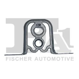 FISCHER VW кріплення глушника AUDI GOLF4 OCTAVIA (мат. EPDM) Fischer Automotive One (FA1) 113720