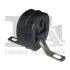FISCHER VW кріплення глушника A4 94-12/98 (мат. EPDM) Fischer Automotive One (FA1) 113722 (фото 1)