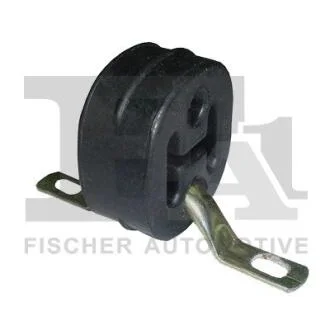 FISCHER VW кріплення глушника A4 94-12/98 (мат. EPDM) Fischer Automotive One (FA1) 113722