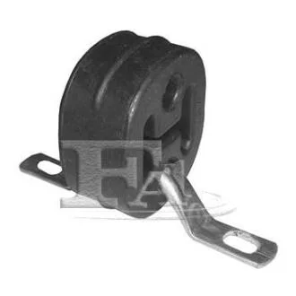 FISCHER VW кріплення глушника Passat 96- A4 94- A6 97- (мат. EPDM) Fischer Automotive One (FA1) 113723