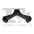 FISCHER VW кріплення глушника Bora, Caddy, Golf, Passat, T5AUDI A3/A4 -08/A6 -05 SEATSKODA (мат. EPDM) Fischer Automotive One (FA1) 113724 (фото 1)