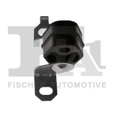 FISCHER VW кріплення глушника Bora 98-,Golf 97-AUDISEATSKODA (мат. EPDM) Fischer Automotive One (FA1) 113730 (фото 1)