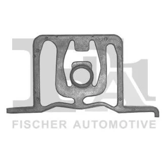 Кронштейн кріплення глушника Fischer Automotive One (FA1) 113738