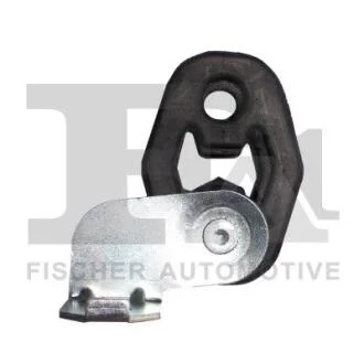 Кронштейн кріплення глушника Fischer Automotive One (FA1) 113740