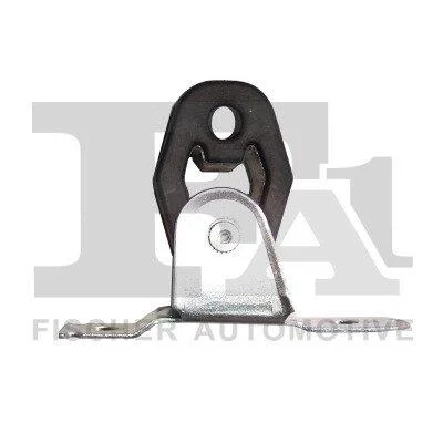 FISCHER VW кронштейн глушника SKODA Fabia 00-, Polo 01-, SEAT (мат. EPDM) Fischer Automotive One (FA1) 113741 (фото 1)
