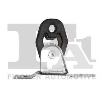FISCHER VW кронштейн глушника SKODA Fabia 00-, Polo 01-, SEAT (мат. EPDM) Fischer Automotive One (FA1) 113741