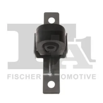 FISCHER VW кронштейн глушника (мат. EPDM) AUDI, SEAT, SKODA Fischer Automotive One (FA1) 113744
