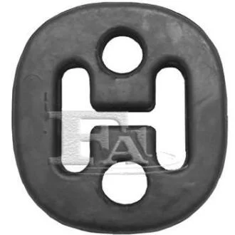 FISCHER VW кріплення глушника Golf 03-, Jetta 05-, Touran 03- AUDI (мат. EPDM) Fischer Automotive One (FA1) 113754