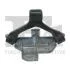 FISCHER VW кріплення глушника Passat -05AUDI A4/A6SEATSKODA (мат. EPDM) Fischer Automotive One (FA1) 113757 (фото 1)