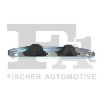 FISCHER VW кронштейн глушника AUDISEATSKODA (мат. EPDM) Fischer Automotive One (FA1) 113765