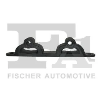 FISCHER VW кронштейн cистемы випуску ВГ (мат. EPDM) BORA I 1.6 98-, GOLF IV Variant 1.6 FSI 02- Fischer Automotive One (FA1) 113772