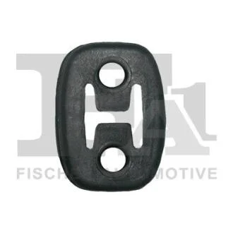 Кронштейн кріплення глушника Fischer Automotive One (FA1) 113775