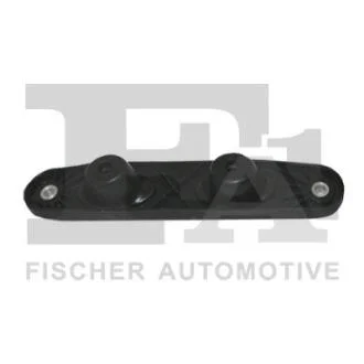 FISCHER VAG кронштейн глушника (мат. EPDM) A3 1.6 03-, SKODA, VW, SEAT Fischer Automotive One (FA1) 113796