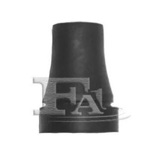 FISCHER VW кріплення глушника AUDI 100 2,5 2,8 A6 Fischer Automotive One (FA1) 113917