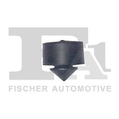 FISCHER VW подушка глушника AUDI 80/90 -91 Fischer Automotive One (FA1) 113921 (фото 1)