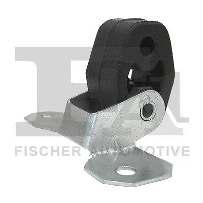 FISCHER VW кронштейн глушника Lupo 1,4-1,6 -05, SEAT Arosa 1,4 00-. Fischer Automotive One (FA1) 113952 (фото 1)