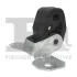 FISCHER VW кронштейн глушника Lupo 1,4-1,6 -05, SEAT Arosa 1,4 00-. Fischer Automotive One (FA1) 113952 (фото 1)