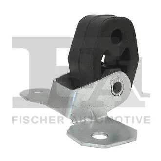 FISCHER VW кронштейн глушника Lupo 1,4-1,6 -05, SEAT Arosa 1,4 00-. Fischer Automotive One (FA1) 113952
