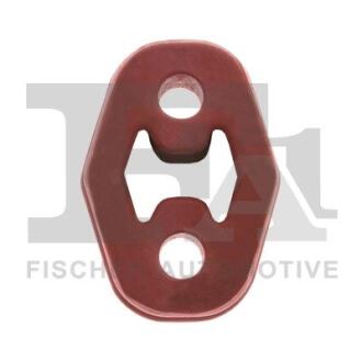 Кронштейн, система відведення ВГ Fischer Automotive One (FA1) 113-953